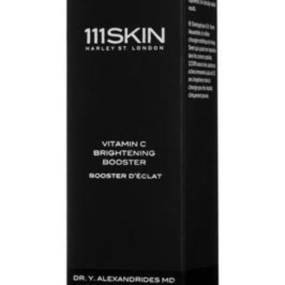 ✨New✨ 111SKIN Vitamin C Brightening Booster - Picture 3 of 7